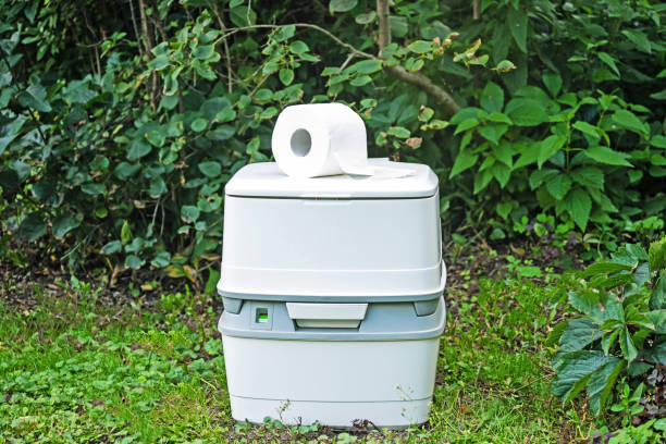 Best Porta potty rental near me  in Mcmillin, WA