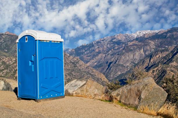 Porta potty rental for outdoor events in Mcmillin, WA