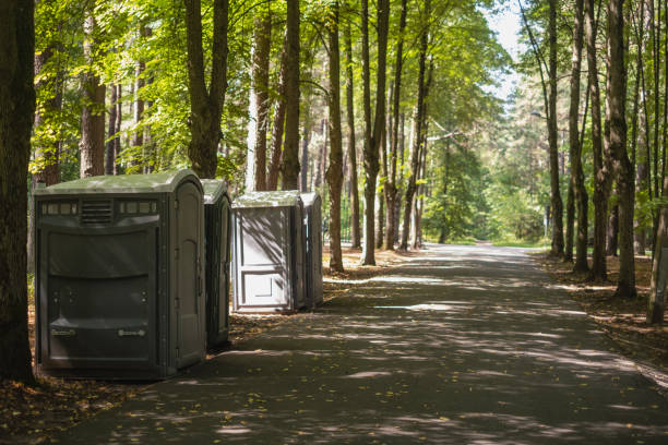 Best Portable bathroom rental  in Mcmillin, WA