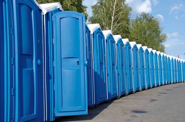 Best Event porta potty rental  in Mcmillin, WA